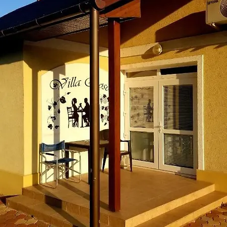 Rose Veľký Meder