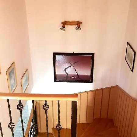 Rose Villa Veľký Meder