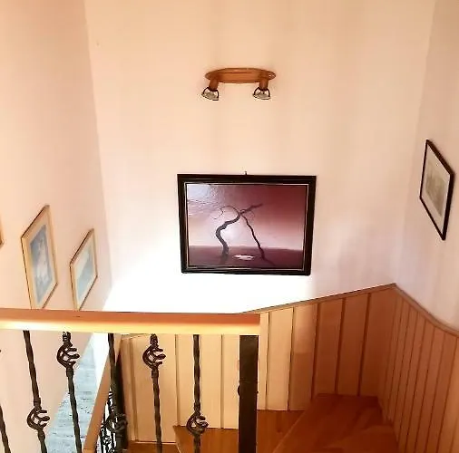 Rose וילה Veľký Meder